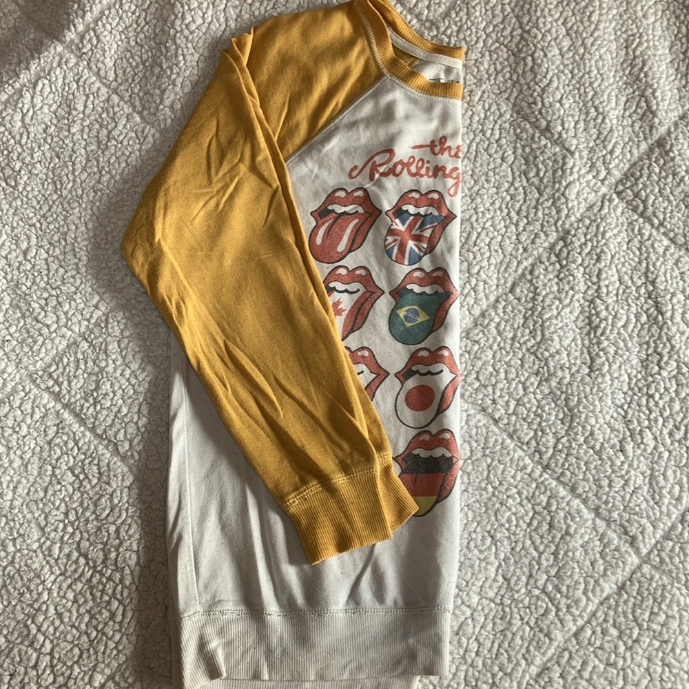 The Rolling Stones sweatshirt - Picture 4 of 6
